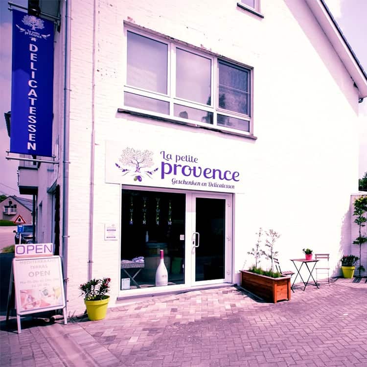 La petite provence Alkenbon